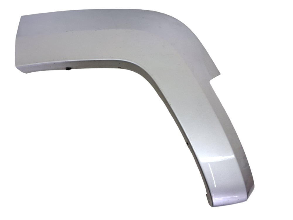 Aplique Externo Lateral Tras Esq Jeep Cherokee Sport 2012 – Cinza 1