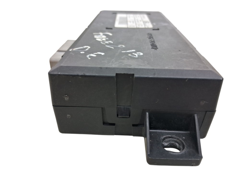 Modulo Banco Dianteiro Esquerdo Land Rover Freelander 2 2013 – Preto 3