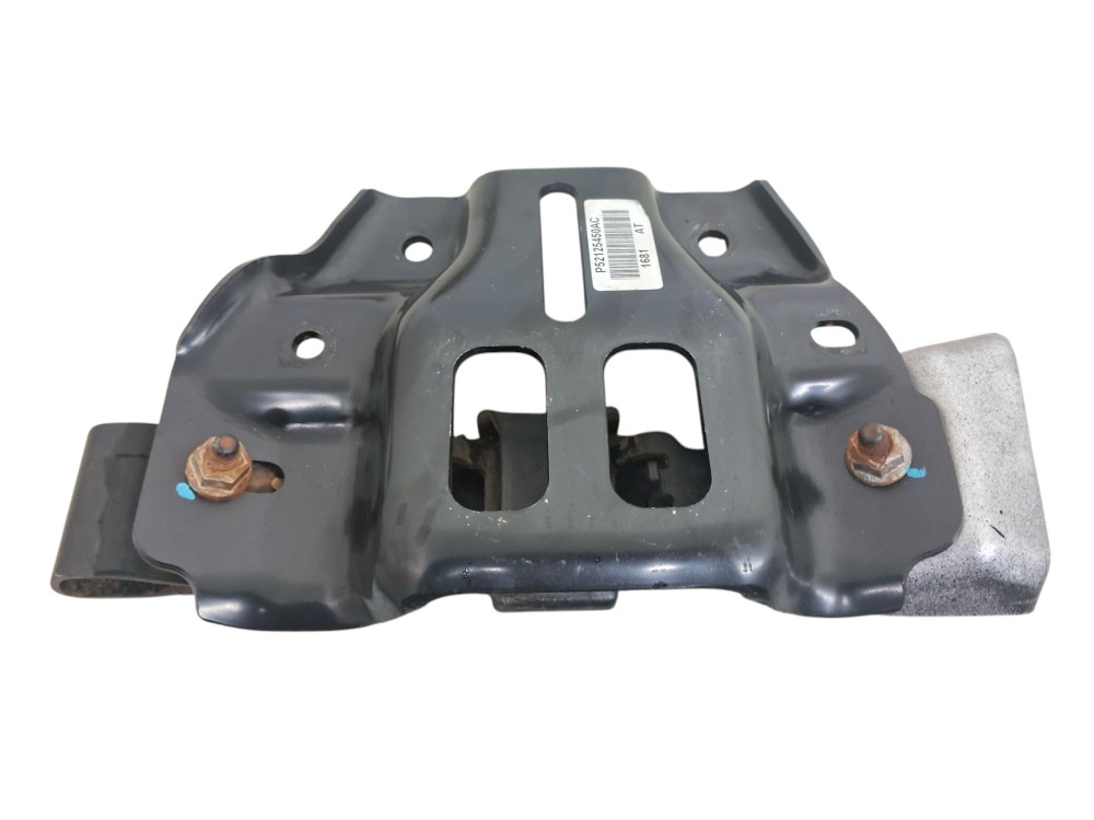 Coxim Cambio Jeep Cherokee Sport 3.7 V6 4×4 Gasolina 2012