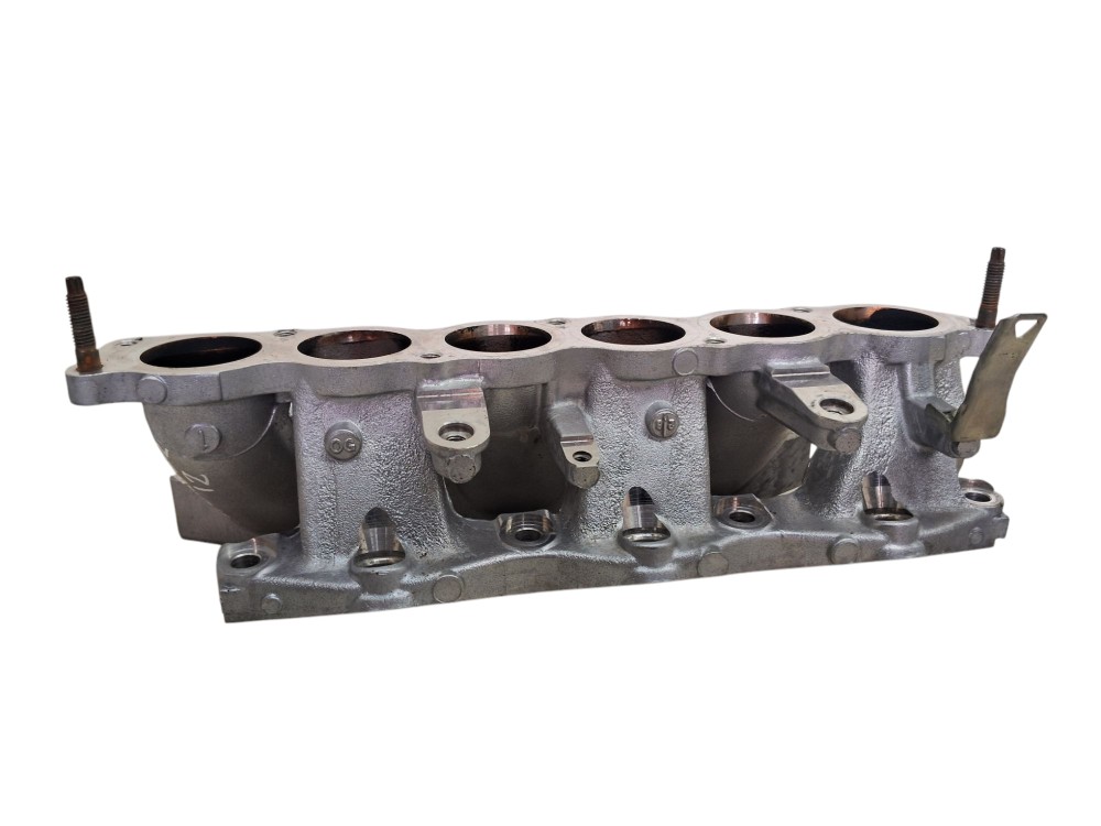 Base Flange Coletor Admissao Mitsubishi Outlander 3.0 2011 2