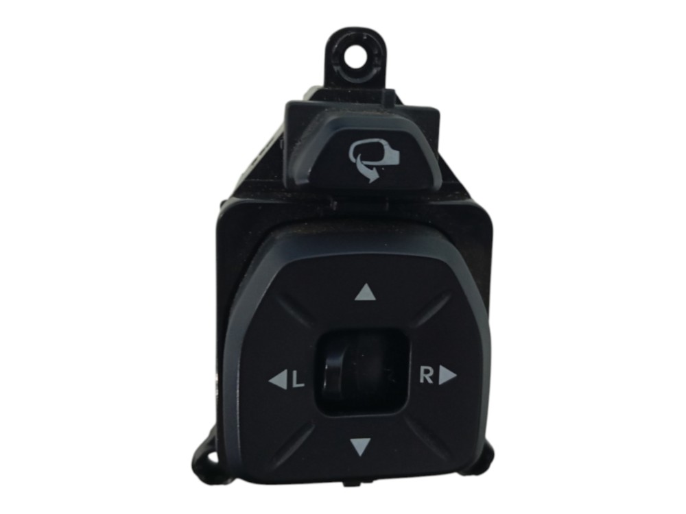 Botão Controle Retrovisor Retrátil Hyundai Ix35 Gl Aut 2019 1
