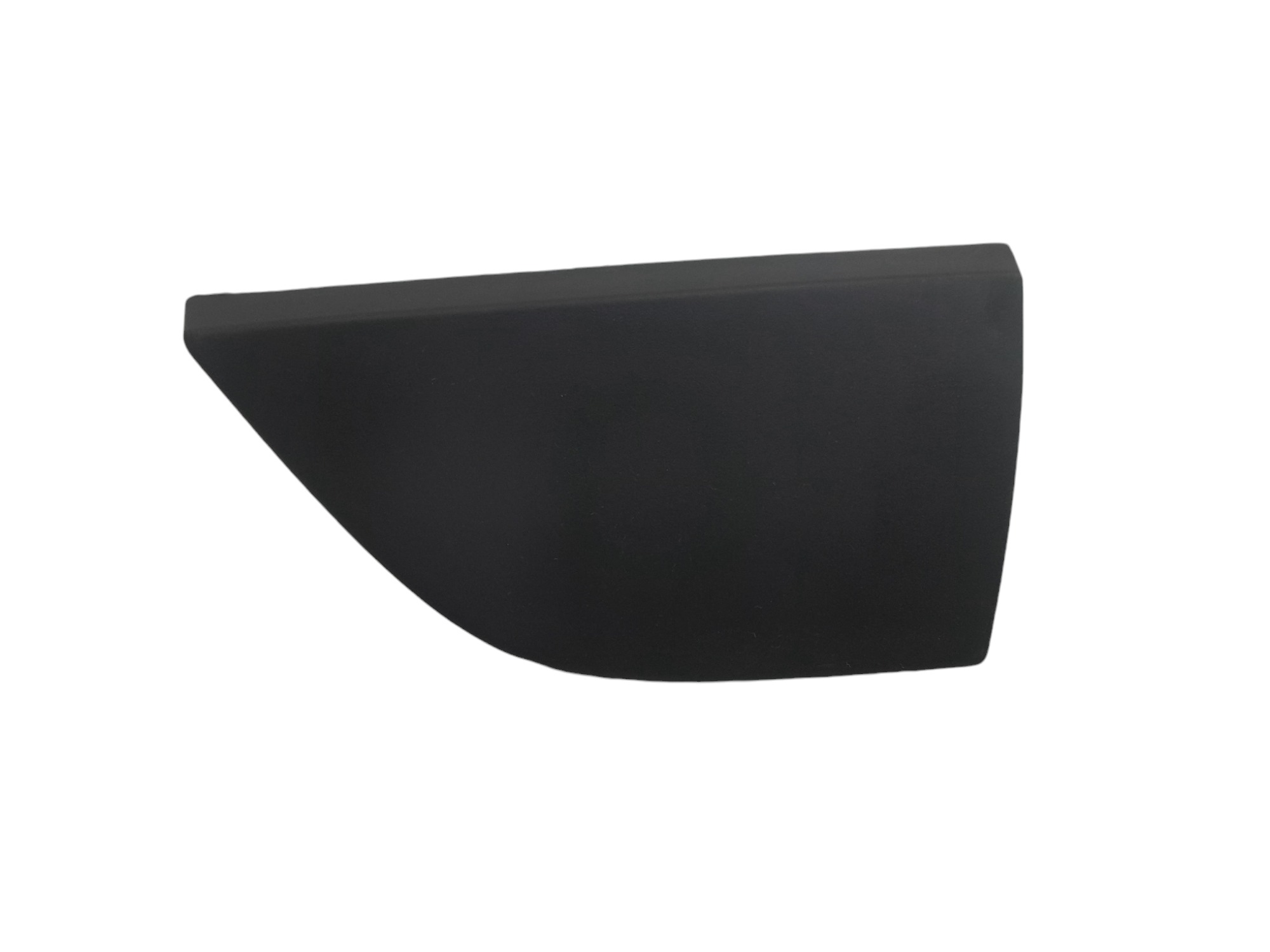Acabamento Interno Retrovisor Ford Ka 2020 1