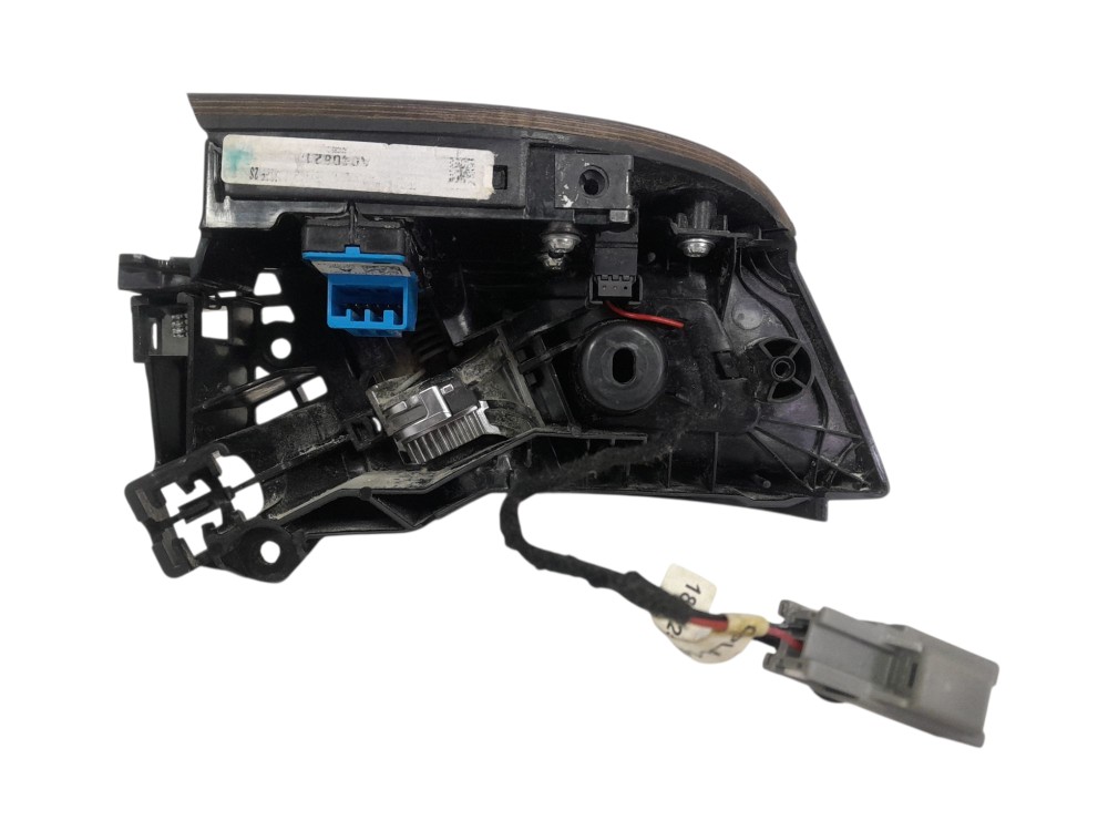Macaneta Interna Dianteira Direita Range Rover Vogue 2014 6