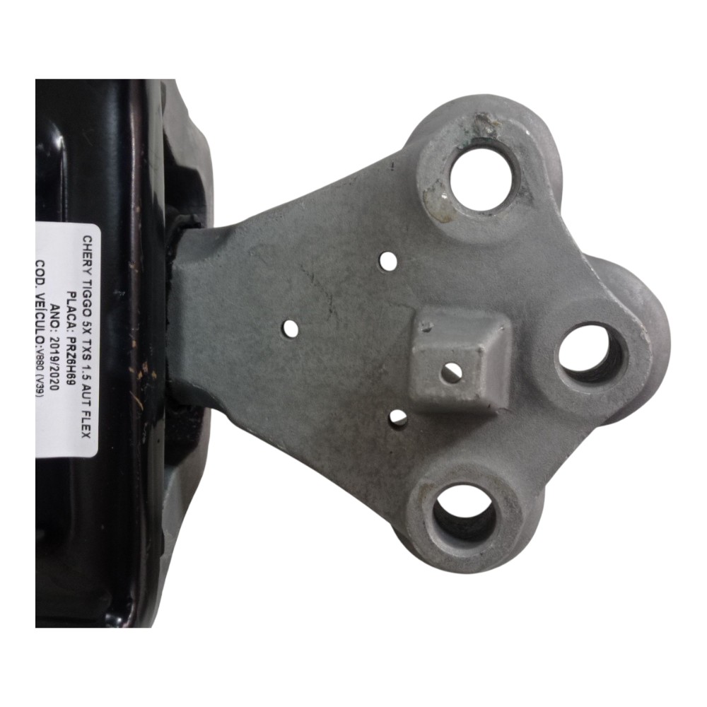 COXIM SUPERIOR CAMBIO CHERY TIGGO 5X TXS 1.5 16V AUT 2020 4
