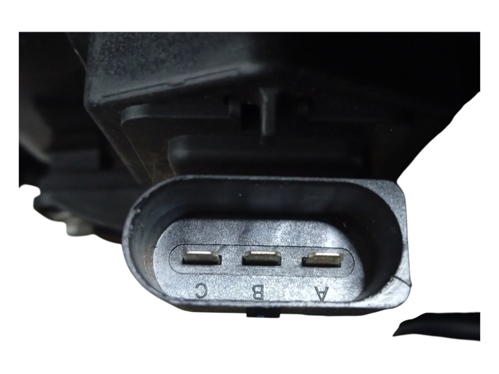 KIT CONJUNTO RADIADOR CHERY TIGGO 5X 1.5 16V FLEX AUT 2020 8