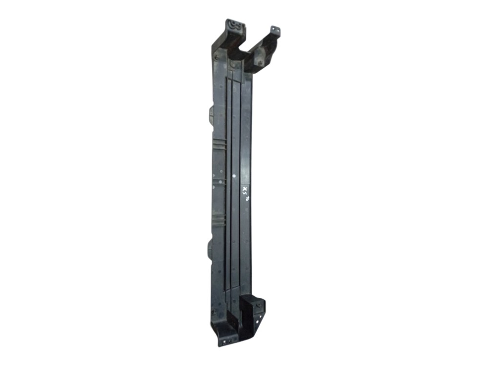 SUPORTE SUPERIOR RADIADOR BMW X5 2016 7