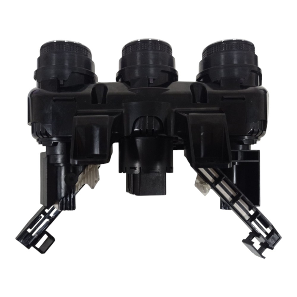 Controle Comando Ar Condicionado Chevrolet Tracker Lt 2025 2