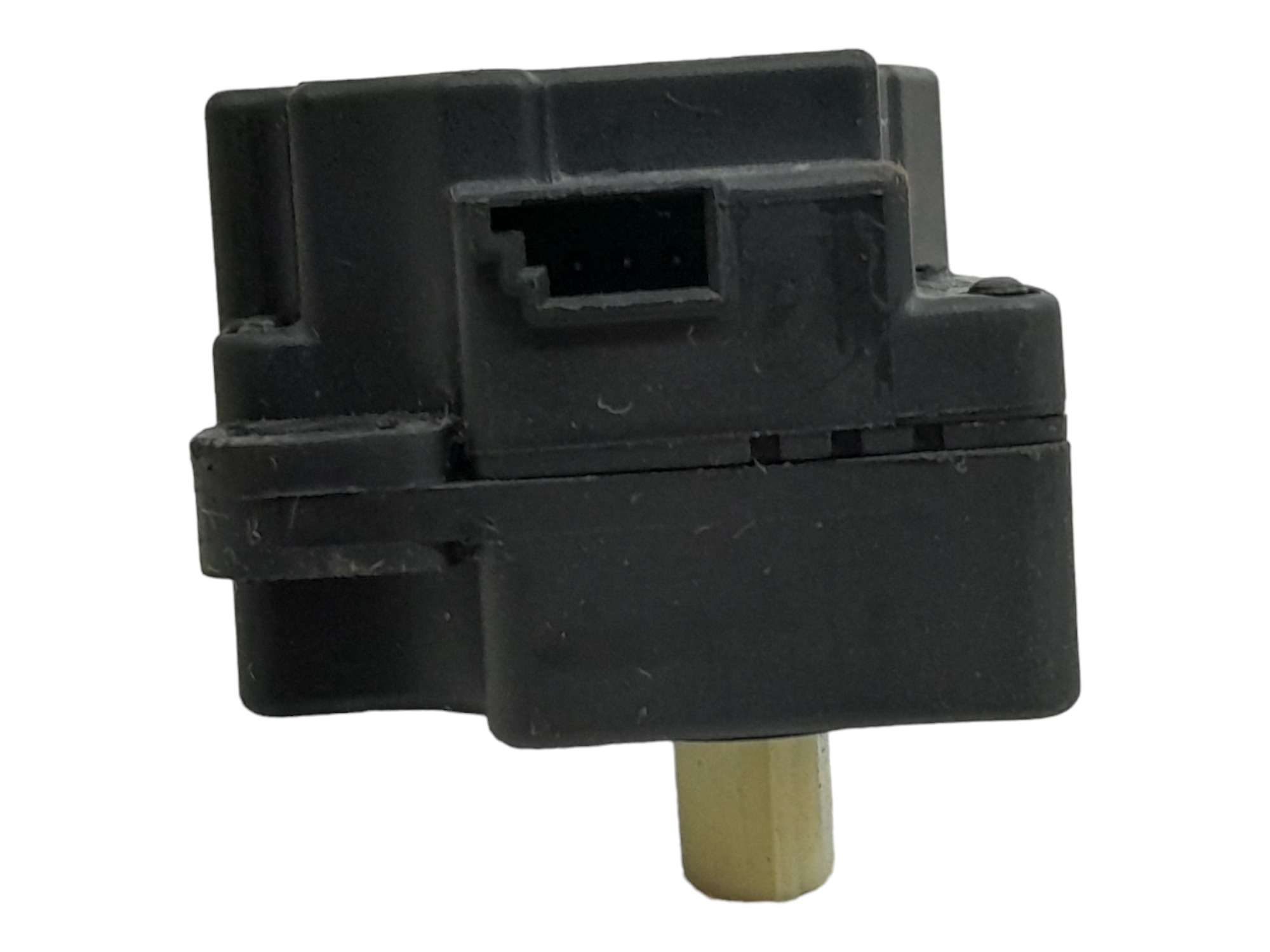Motor Atuador Caixa Ar Interno Volvo Xc60 T6 Dynamic 2010 2