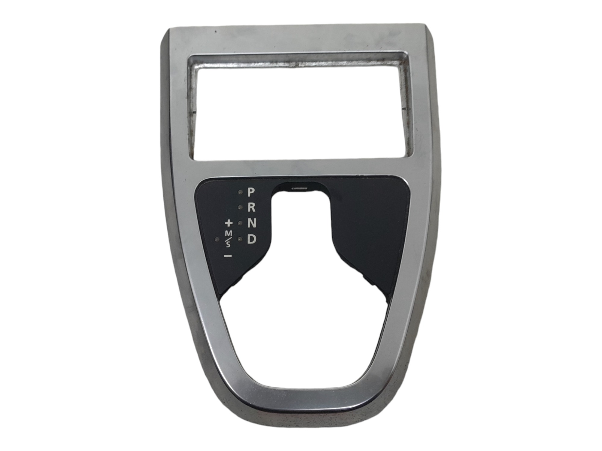 Moldura Trambulador Land Rover Freelander 2 2012 1