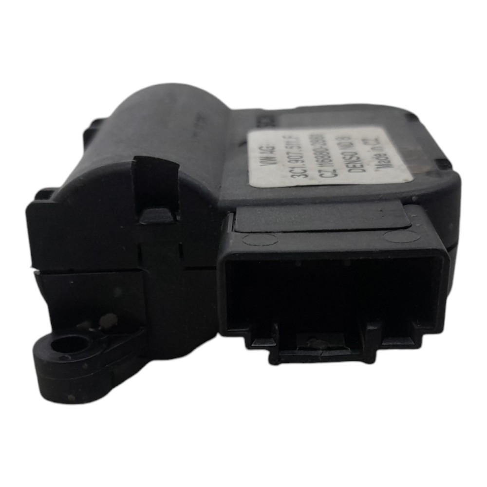 Motor Atuador Caixa Ar Interna Volkswagen Passat Tsi 2012 3