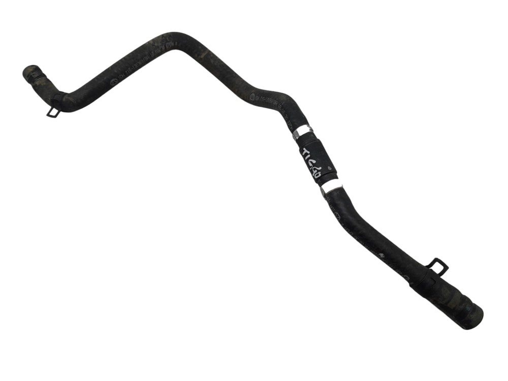 Mangueira Agua Chery Tiggo 5x 1.5 16v Turbo Flex Aut 2020 2