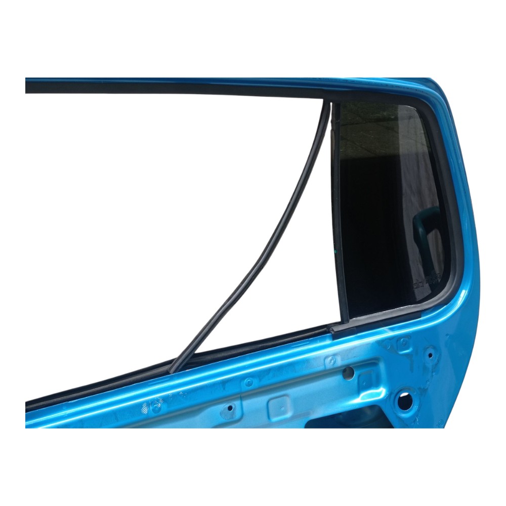PORTA TRASEIRA DIREITA VW FOX 1.6 8V FLEX MEC 2015 6