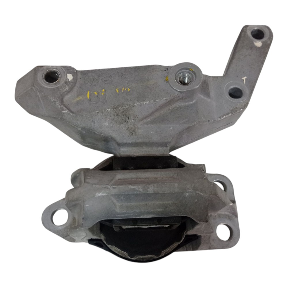 Coxim Direito Motor Nissan Kicks Sv 1.6 16v Flex Aut 2018 1