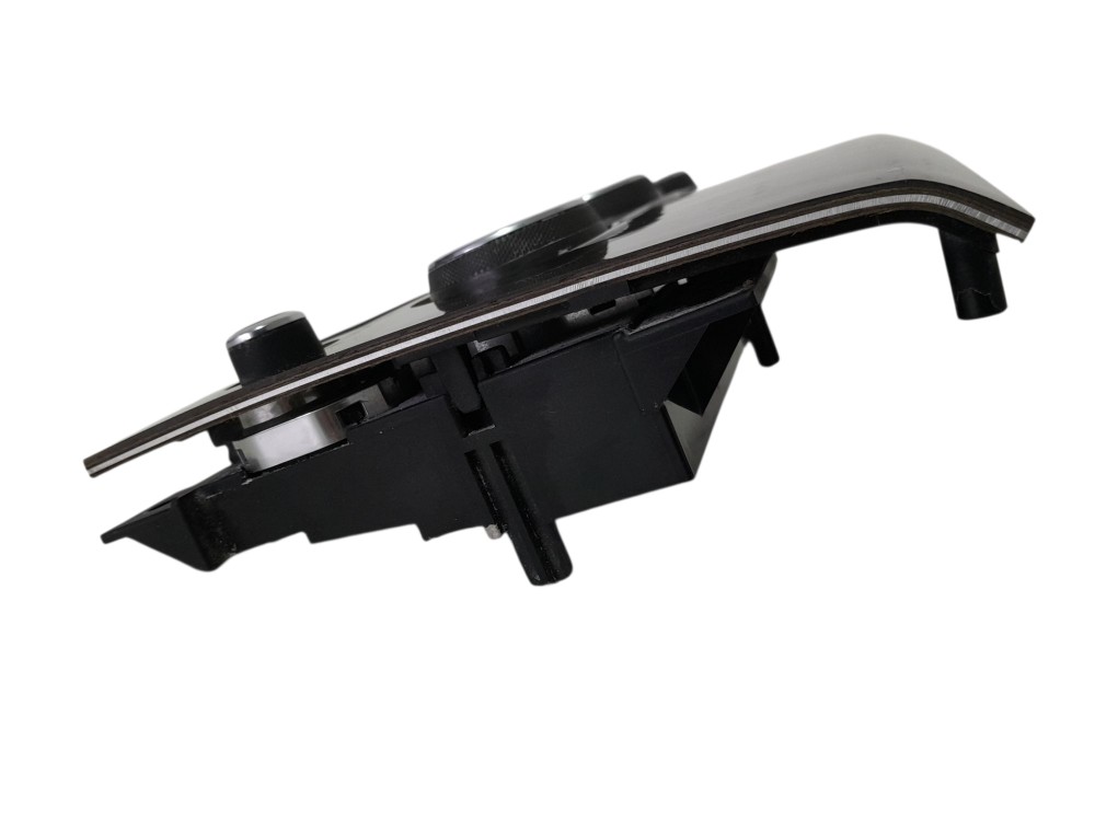 Controle Comando Ar Condicionado Range Rover Vogue 2014 2