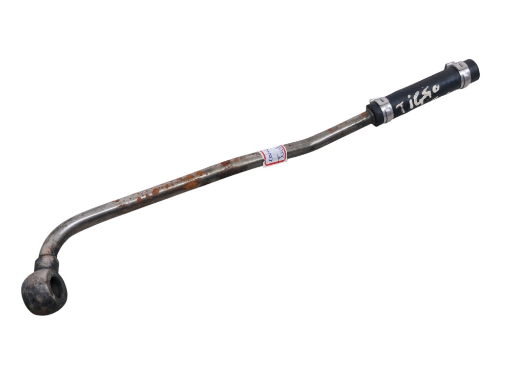 Cano Turbina Chery Tiggo 5x 1.5 16v Turbo 2020