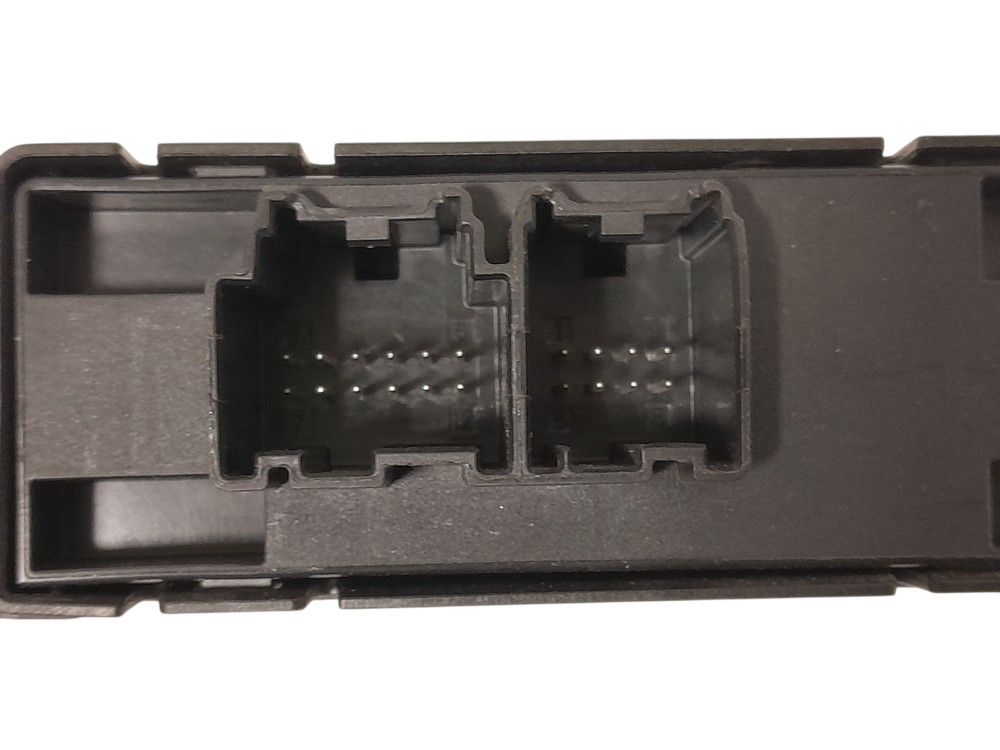 Modulo Sensor Estacionamento Fiat Fastback 2023 6