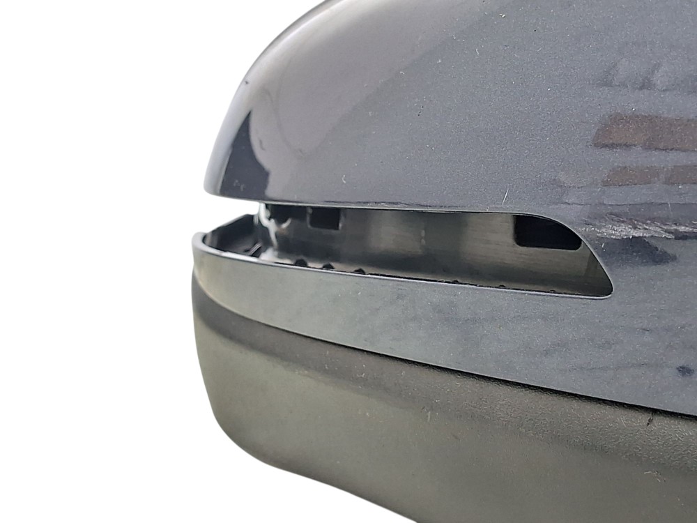 Retrovisor Direito Com Camera Hyundai Creta Platinum 2022 9