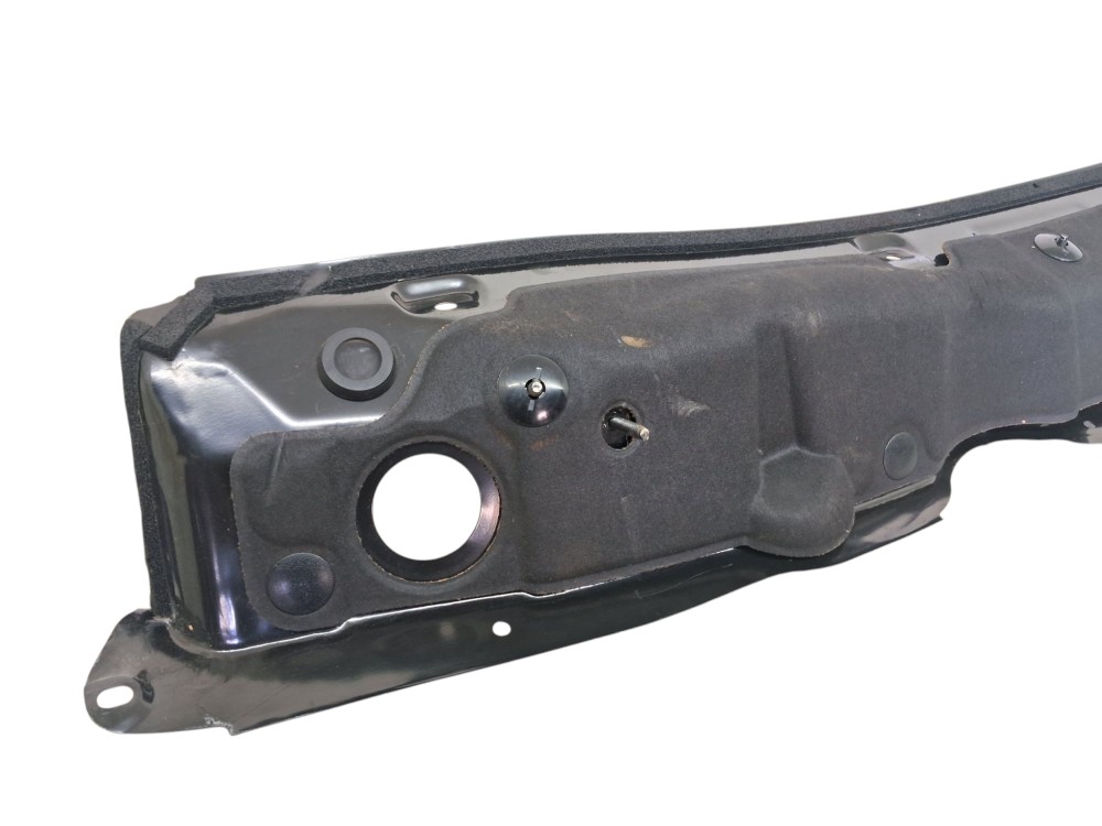 Acabamento Suporte Churrasqueira Hyundai Ix35 2018 2