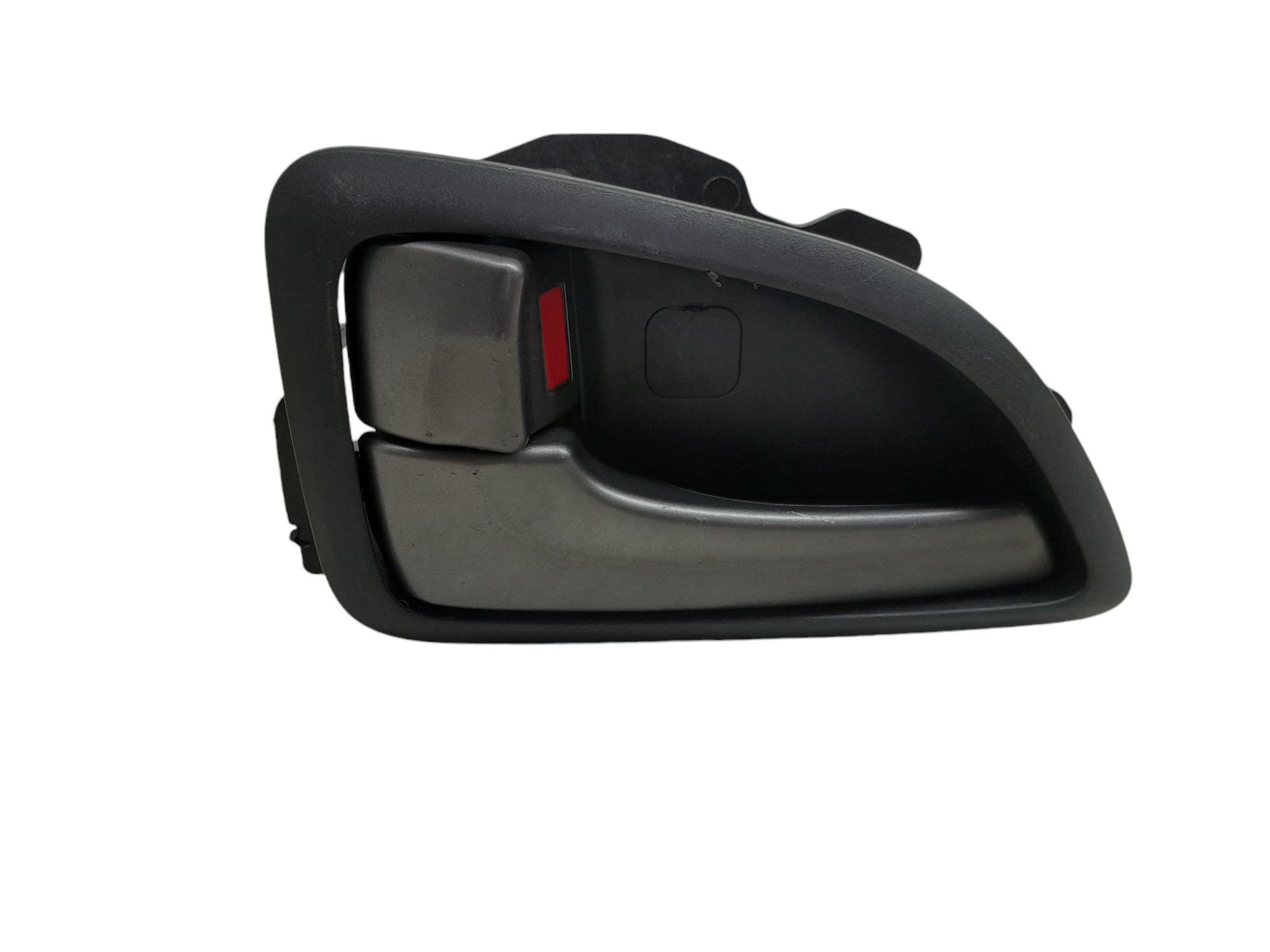 Maçaneta Interna Porta Dianteira Esquerda Hyundai Ix35 2018  Dianteira 1