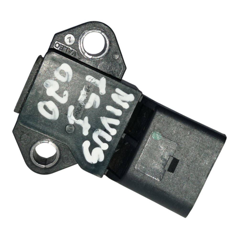 Sensor Map Volkswagen Nivus 1.0 3cc Tsi 2021 Automático 4