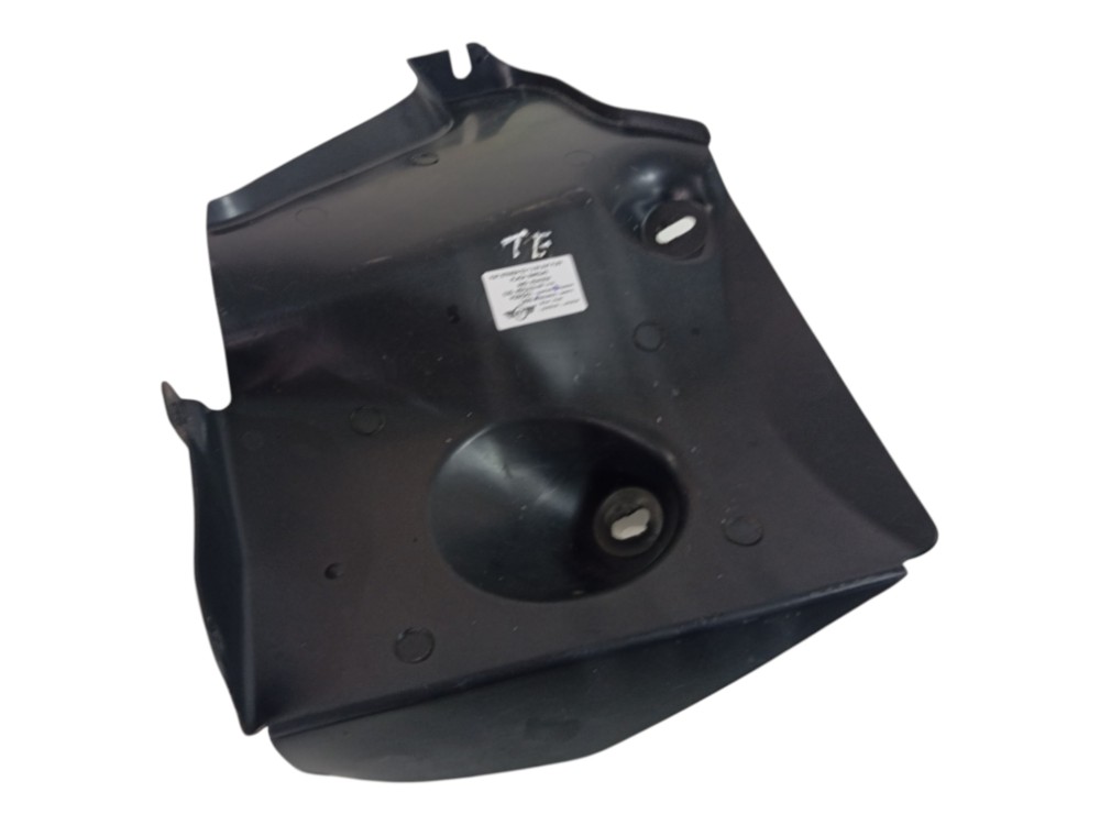 Protetor Mangueira Canister Fiat Strada 1.3 Aut 2024 4