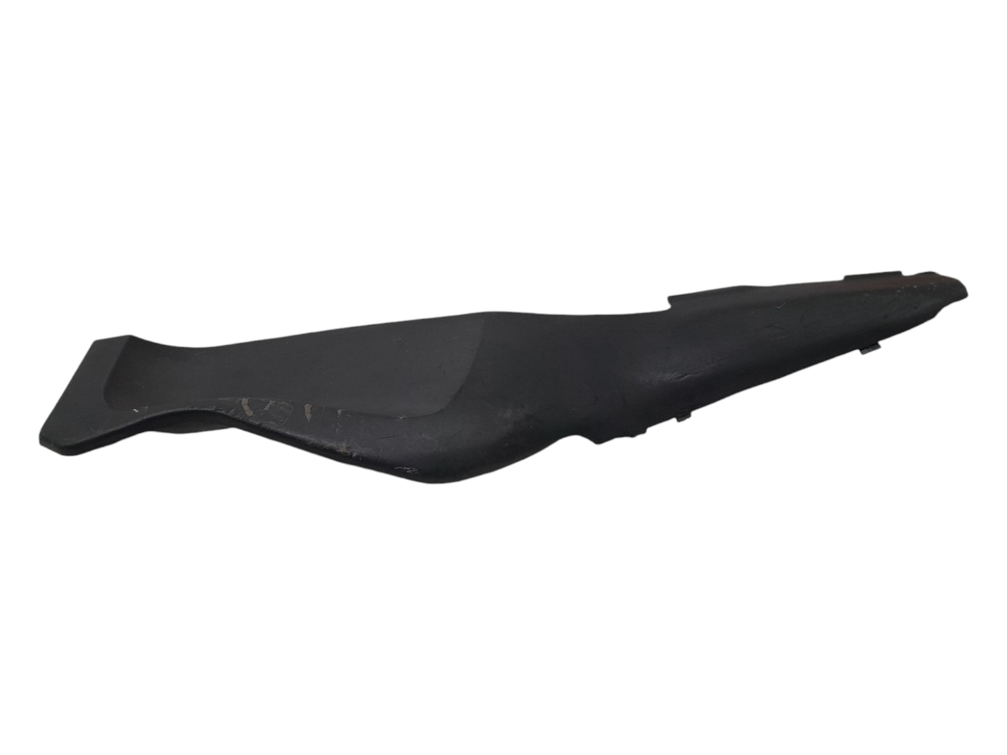 Acabamento Esquerdo Churrasqueira Volvo Xc60 Dynamic 2011 3