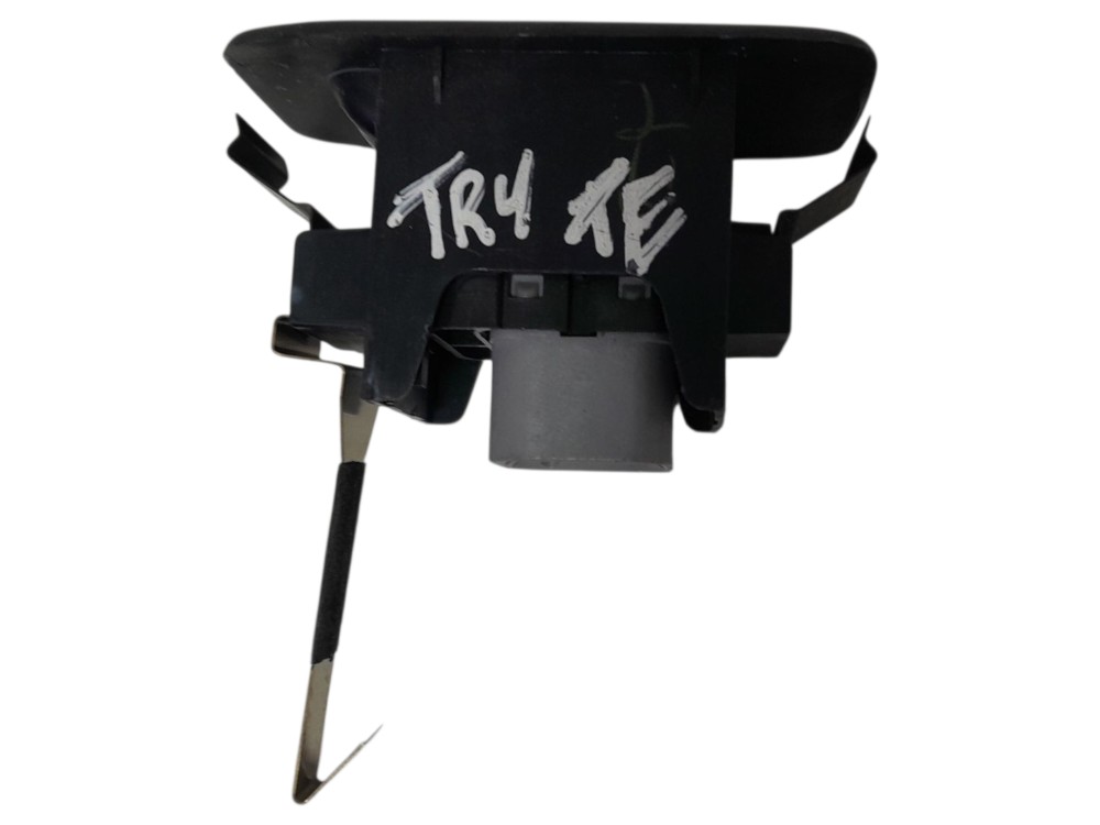 Botao Vidro Traseiro Esquerdo Mitsubishi Pajero Tr4 2012 3