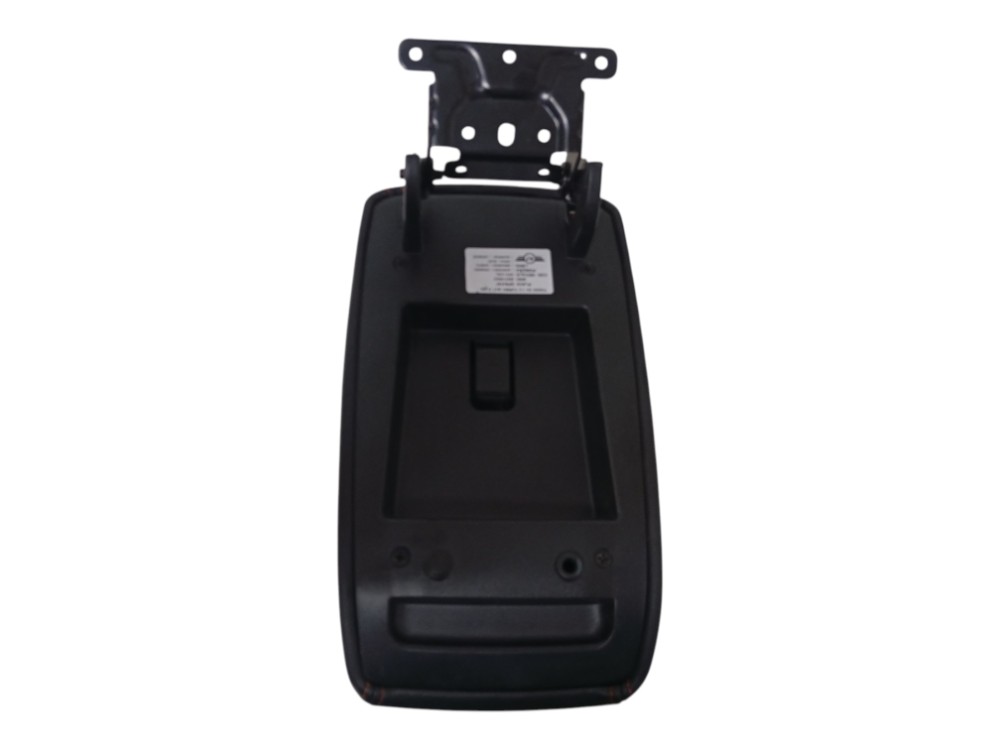 Apoio Encosto Braço Console Chery Tiggo 5x 1.5 Aut 2022 5