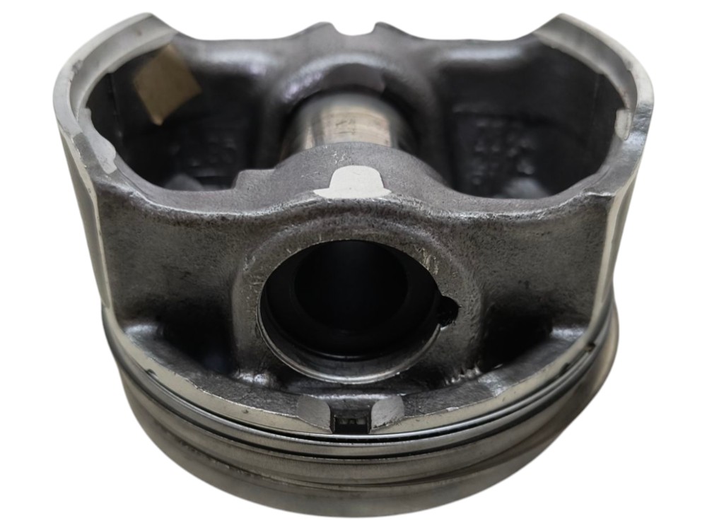 Pistao 0.50 Volkswagen Jetta Tsi 2.0 2012