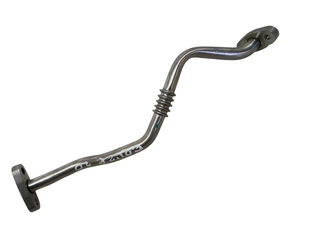 Cano Oleo Turbina Chevrolet Cruze Premier 1.4 16v Turbo 2020