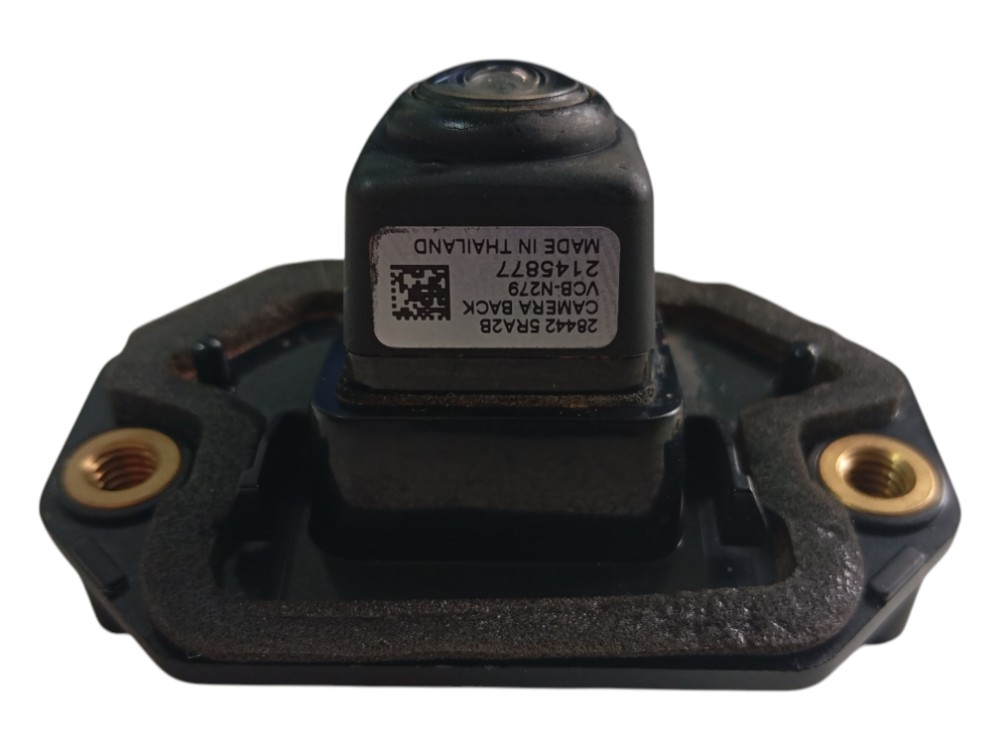Camera Ré Nissan Kicks Sv 1.6 Flex Aut 2021 6