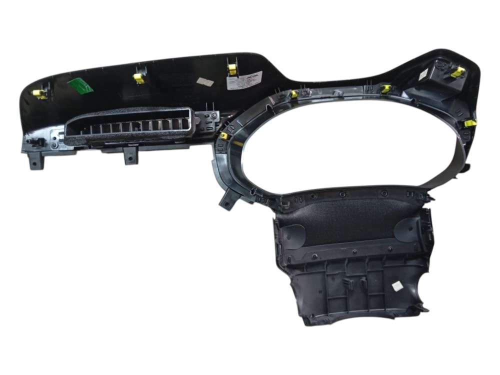 MOLDURA PAINEL INSTRUMENTO CHERY TIGGO 5X TXS 1.5 AUT 2020 5