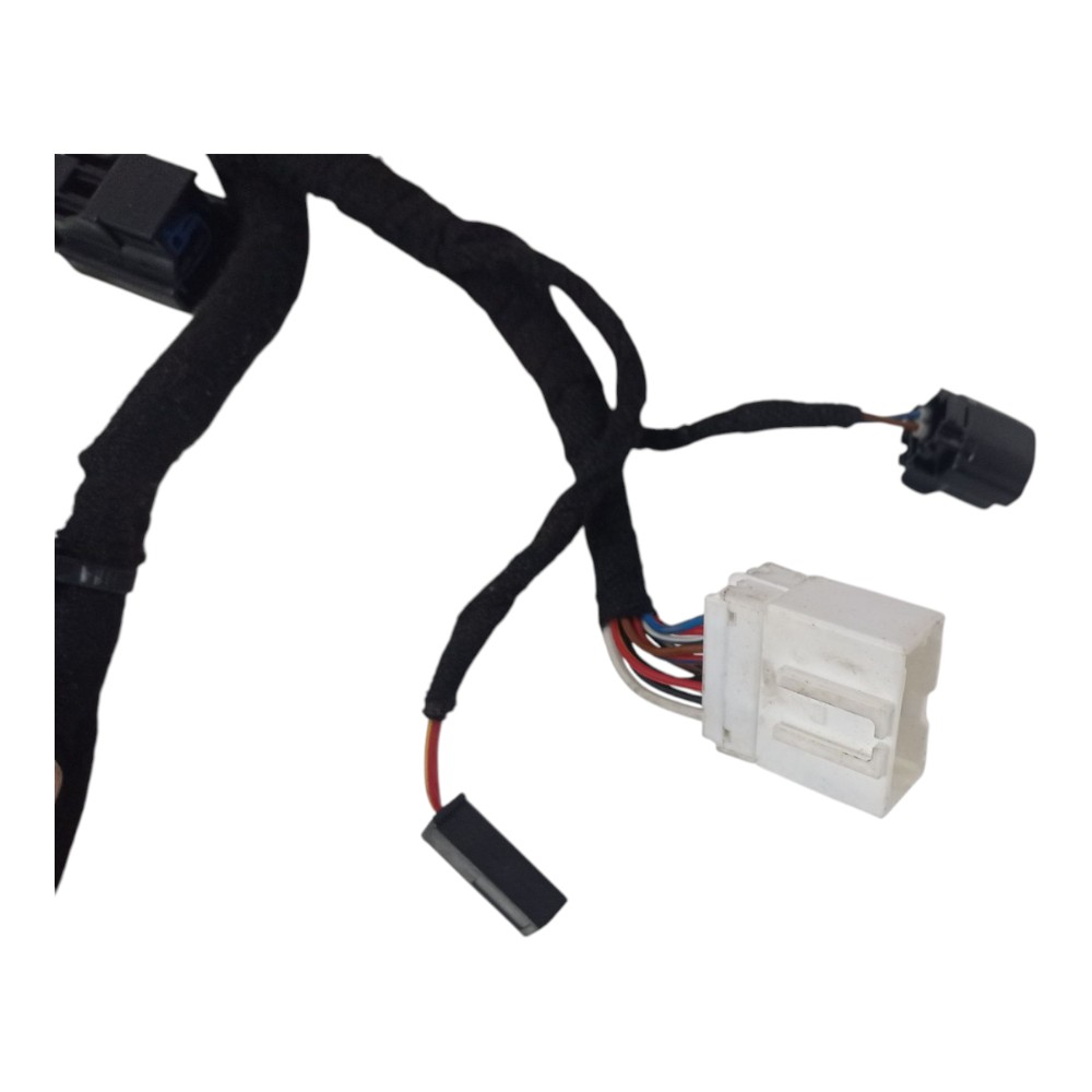 CHICOTE PORTA CHERY TIGGO 5X 1.5 16V FLEX AUT 2020 3