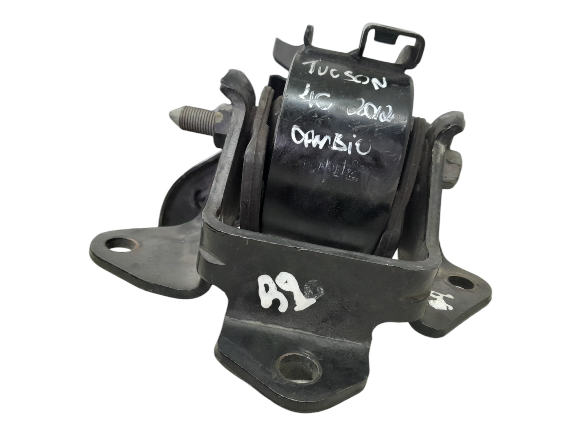 Coxim Cambio Hyundai Tucson 2.0 2012 2