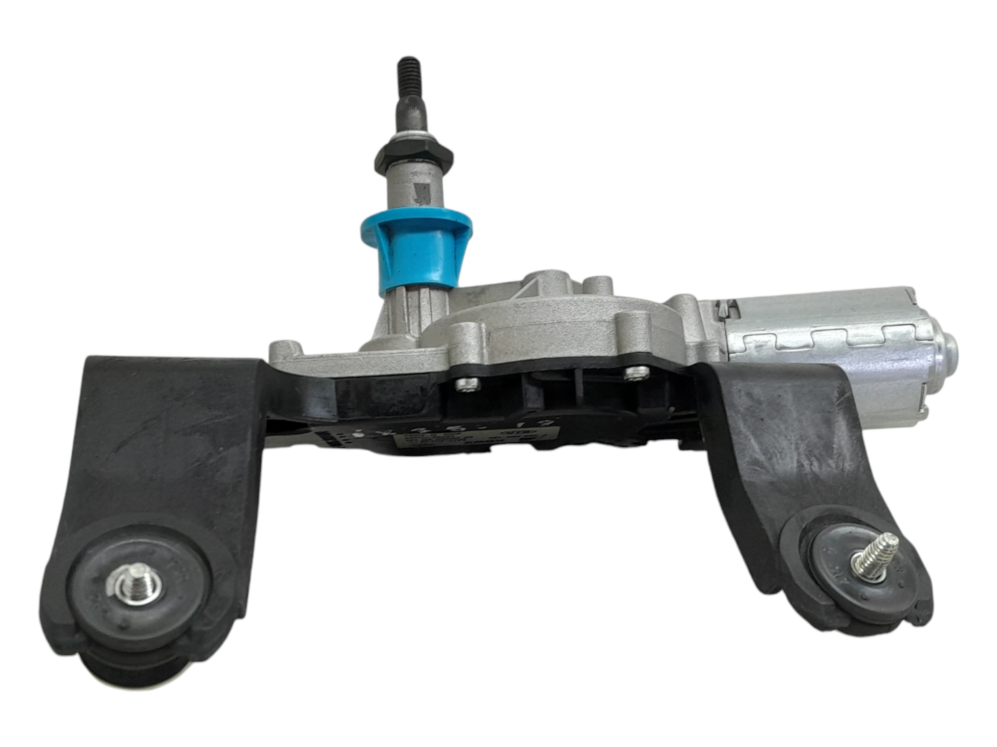 Maquina Limpador Traseiro Hyundai Ix35 2018 4