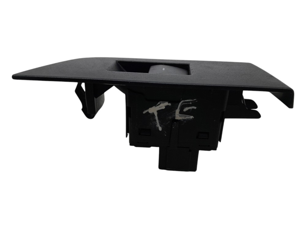Botao Vidro Traseiro Esquerdo Ford Edge 3.5 V6 2013 2