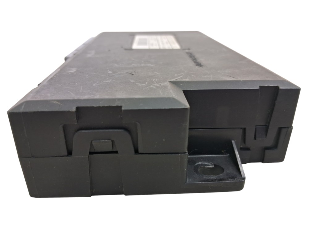 Modulo Banco Dianteiro Esquerdo Land Rover Freelander 2 2010 Preto 3