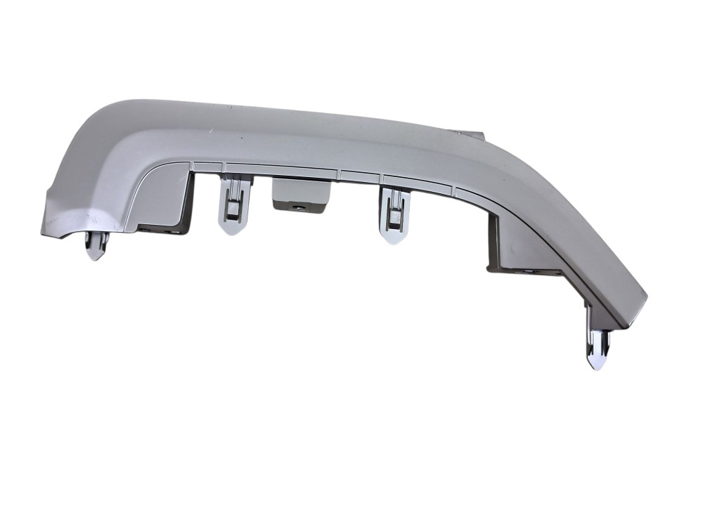 Friso Acabamento Painel Dir Hyundai Creta Platinum 1.0 2022 – Prata