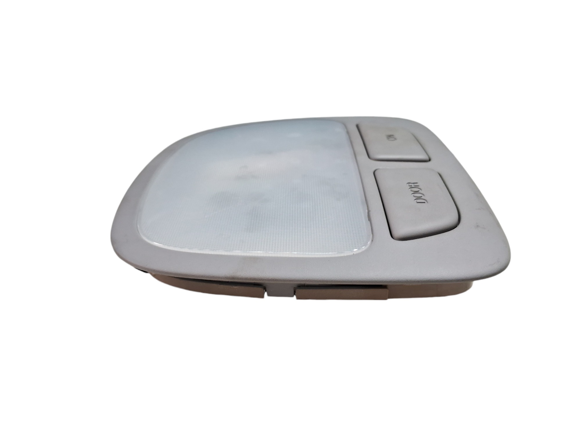 Luz Teto Cortesia Hyundai Santa Fe 2012 3