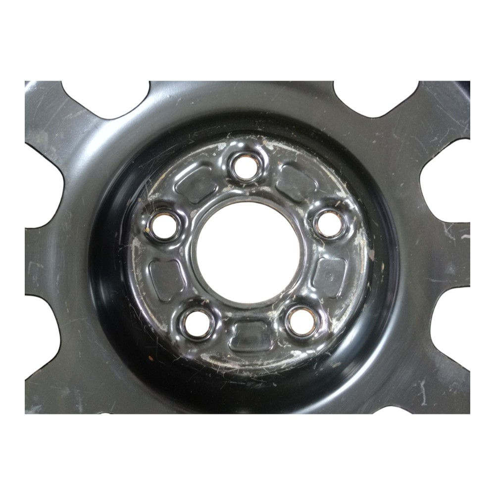 RODA ESTEPE JEEP COMPASS 2.0 DUALL AUT 2012 5