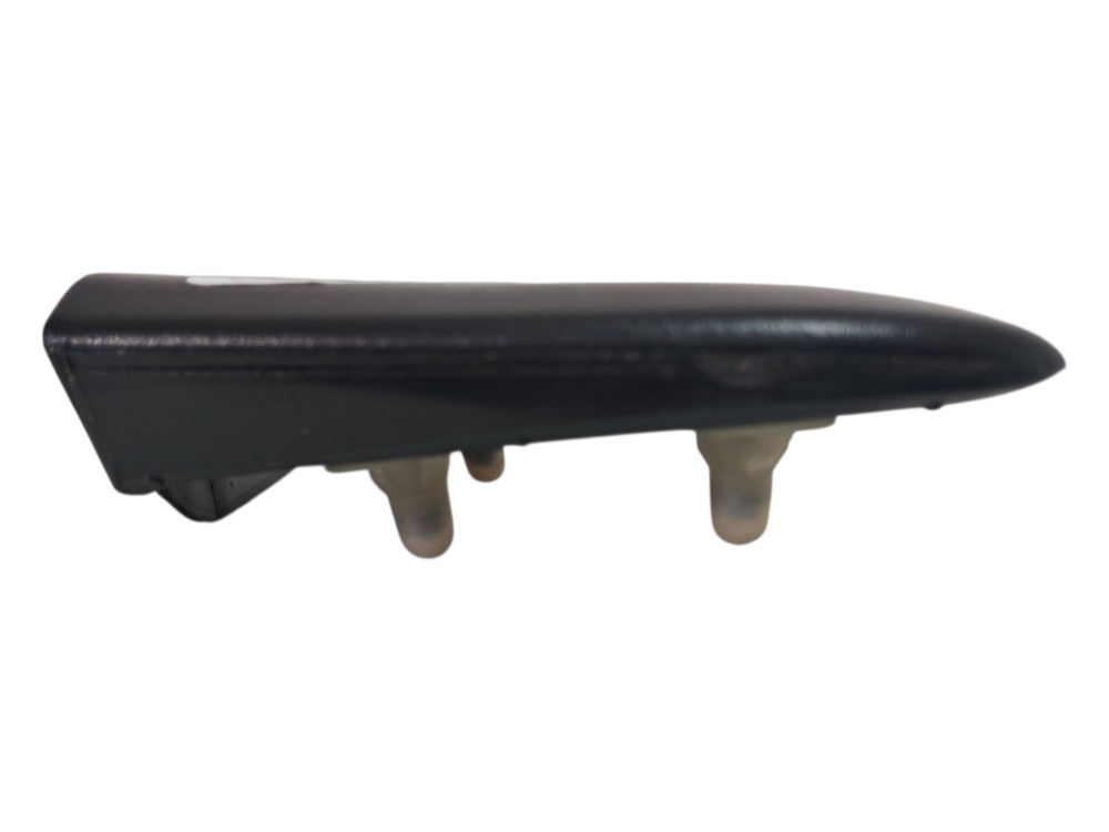 Acabamento Paralama Fiat Cronos 1.3 2019 3