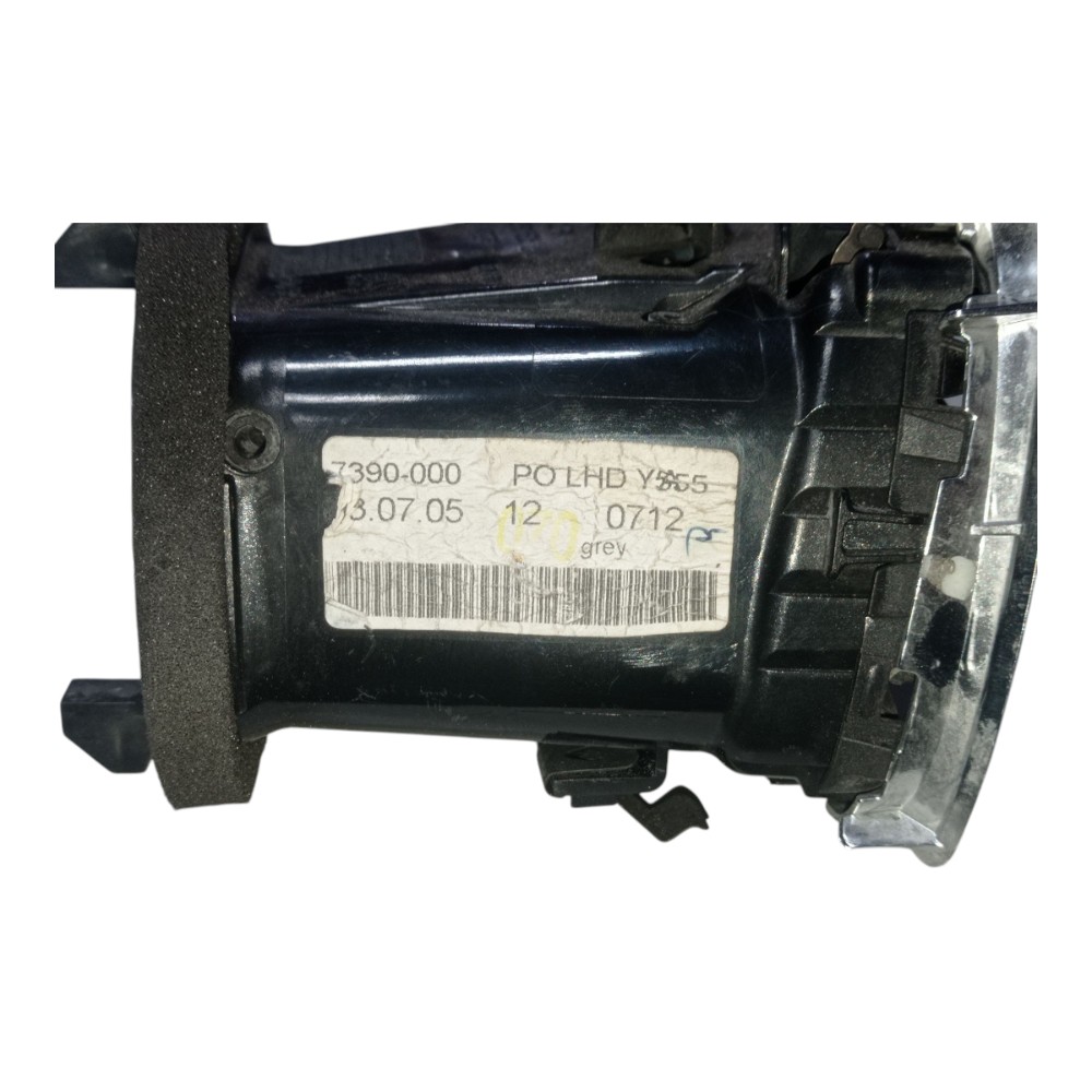 Difusor Ar Lado Direito Volvo V40 Dynamic 2014 3