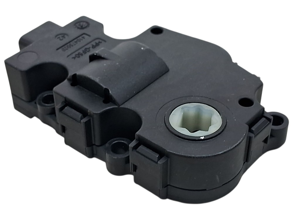 Motor Atuador Caixa Ar Bmw X6 Xdrive35i 2017 4