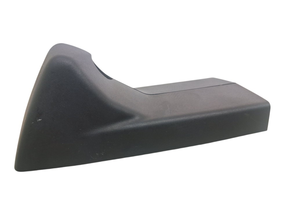 Acabamento Retrovisor Interno Bmw 116i 2014 3