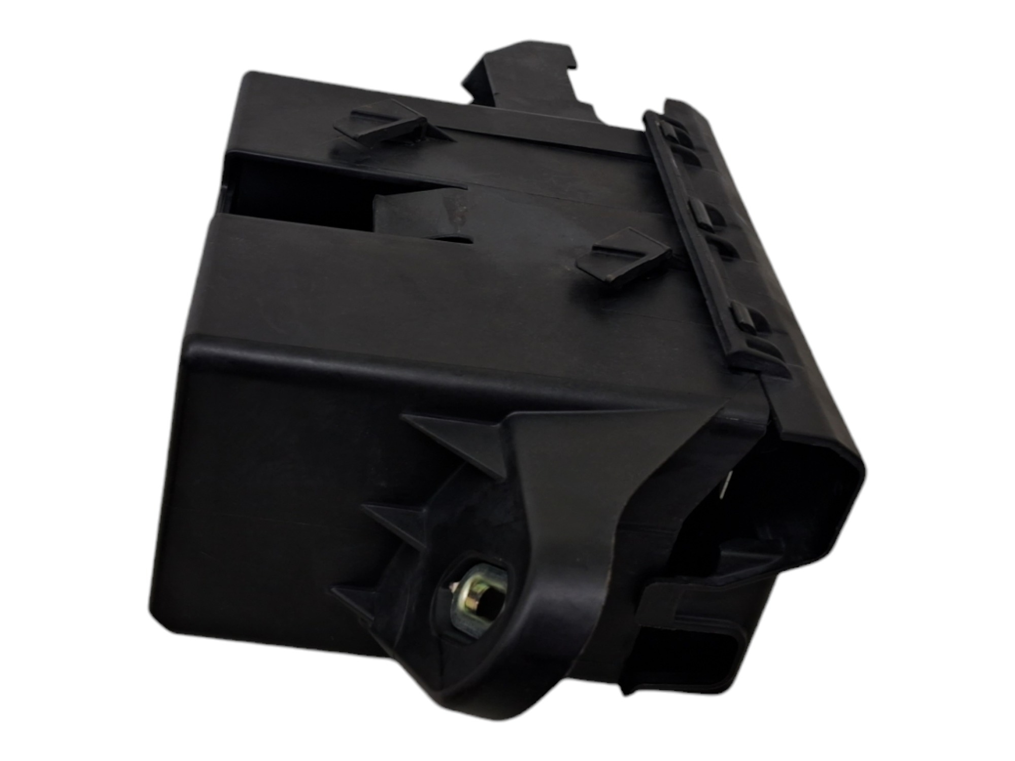 Caixa Bateria Auxiliar Mercedes Cla 250 4m 2.0 16v Gas 2015 4
