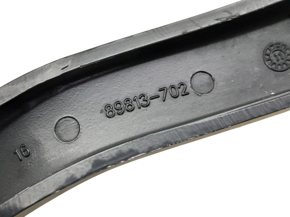 Braço Limpador Esquerdo Parabrisa Jeep Cherokee Sport 2012 Esquerdo 5
