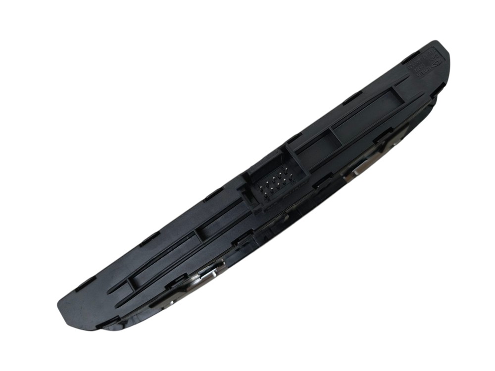 Botao Pisca Alerta Chery Tiggo 7 1.5 16v 2020 – Preto 4