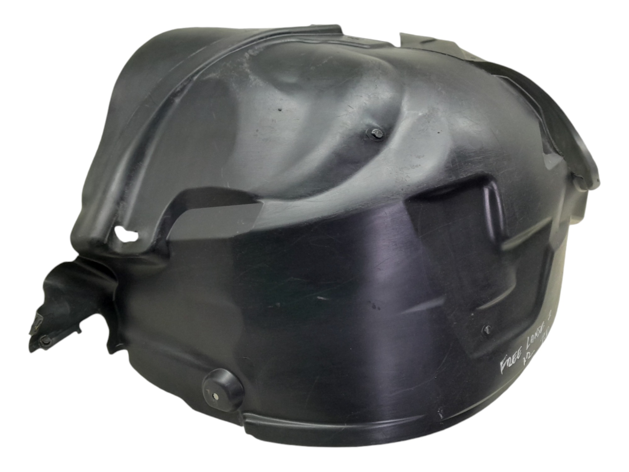Parabarro Dianteiro Direito Land Rover Freelander 2 2012 3