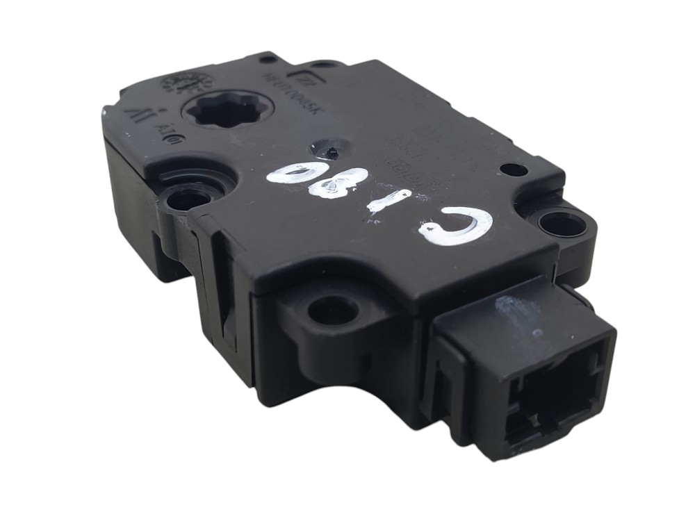 Motor Atuador Caixa Ar Mercedes C180 1.6 2016 4
