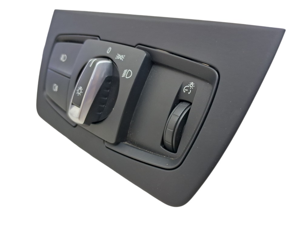 Chave Luz Farol Bmw 320i 2013 2